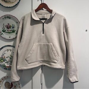 PINK by Victoria’s Secret Quarterzip